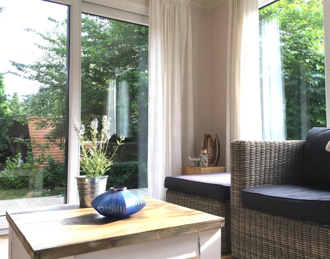 Sunnychalet Beekbergen Eksteriør billede